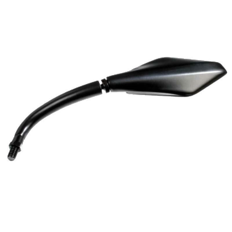 Retrovisor izquierdo universal V PARTS M10 x 1.25