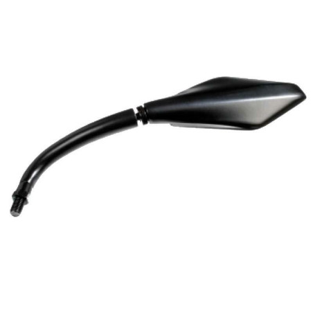Retrovisor izquierdo universal V PARTS M10 x 1.25