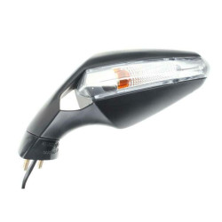 Retrovisor con intermiente HIGHSIDER smart tipo OEM - Derbi GPR
