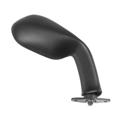 Retrovisor derecho HIGHSIDER smart tipo OEM negro - Aprilia RS 125