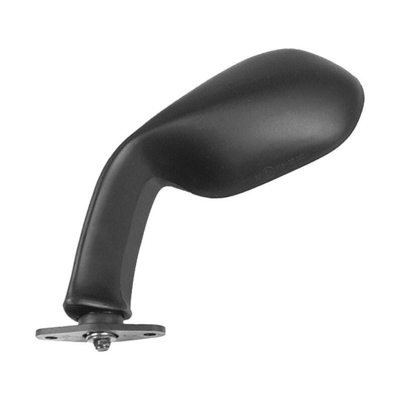 Retrovisor izquierdo HIGHSIDER smart tipo OEM negro - Aprilia RS 125