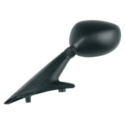 Retrovisor izquierdo HIGHSIDER smart tipo OEM negro - Piaggio X8 125/200