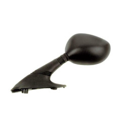 Retrovisor derecho HIGHSIDER smart tipo OEM negro - Piaggio X9
