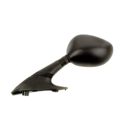 Retrovisor izquierdo HIGHSIDER smart tipo OEM negro - Piaggio X9