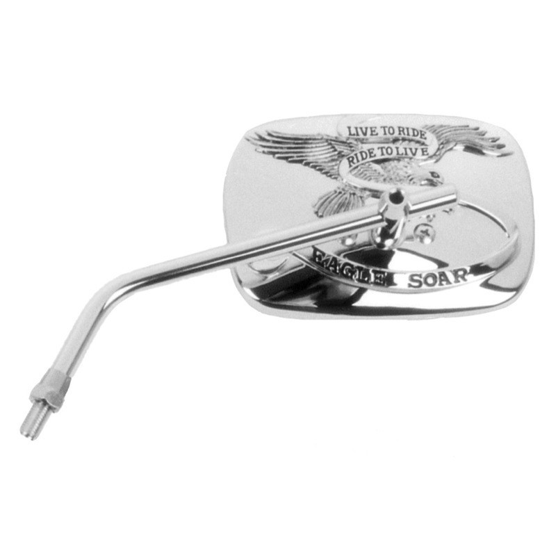 Retrovisor ambos lados universal HIGHSIDER smart Eagle Spirit