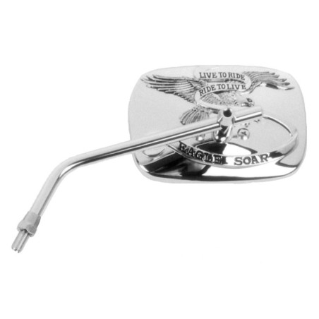 Retrovisor ambos lados universal HIGHSIDER smart Eagle Spirit