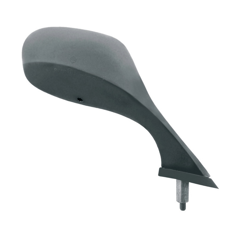 Retrovisor derecho VICMA tipo OEM gris - Piaggio Skipper LX125