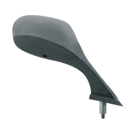 Retrovisor derecho VICMA tipo OEM gris - Piaggio Skipper LX125
