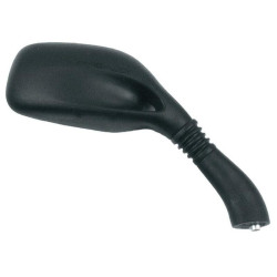 Retrovisor derecho HIGHSIDER smart tipo OEM negro - Aprilia SR50/125/150