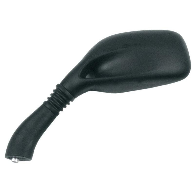 Retrovisor izquierdo HIGHSIDER smart tipo OEM negro - Aprilia Amico 50