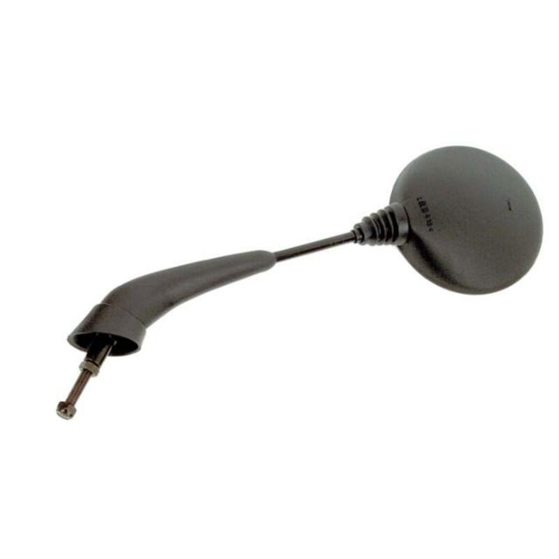 Retrovisor derecho HIGHSIDER smart tipo OEM negro - Piaggio Liberty 50/125
