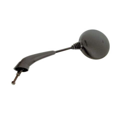 Retrovisor derecho HIGHSIDER smart tipo OEM negro - Piaggio Liberty 50/125