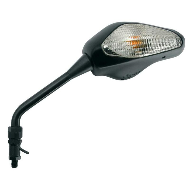 Retrovisor izquierdo VICMA tipo OEM con intermitente Multistrada 620/1000/1100 03-09