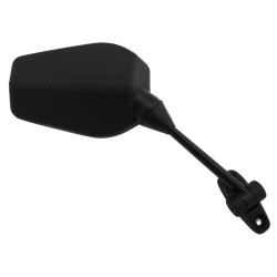 Retrovisor derecho universal HIGHSIDER smart Yamaha TZR (03-)