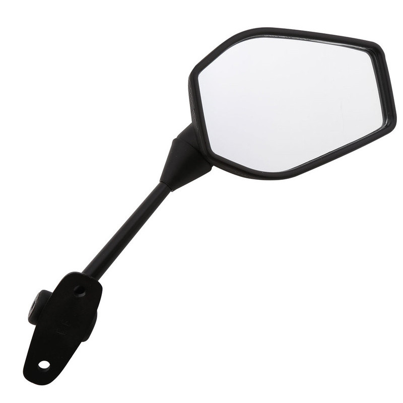 Retrovisor derecho universal HIGHSIDER smart Yamaha TZR (03-)