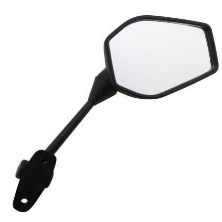 Retrovisor derecho universal HIGHSIDER smart Yamaha TZR (03-)