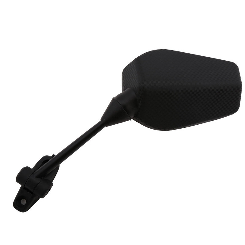Retrovisor izquierdo universal HIGHSIDER smart Yamaha TZR (03-)