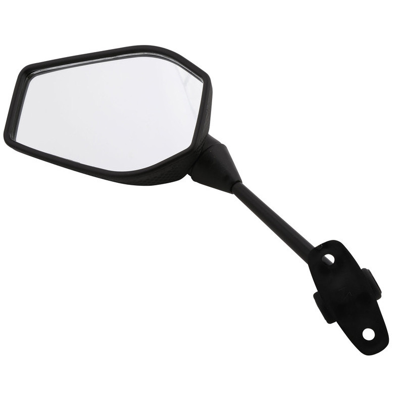 Retrovisor izquierdo universal HIGHSIDER smart Yamaha TZR (03-)