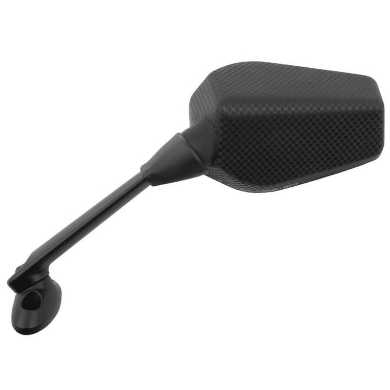 Retrovisor izquierdo universal HIGHSIDER smart Yamaha YZF 125 R