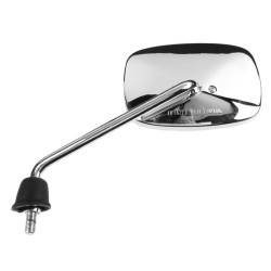Retrovisor izquierdo HIGHSIDER smart tipo OEM - Vespa S 50/125/150 (08')