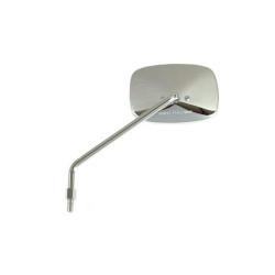 Retrovisor derecho HIGHSIDER smart tipo OEM cromado - Aprilia Mojito