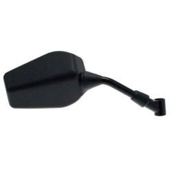 Retrovisor derecho universal HIGHSIDER smart Peugeot Fight Replica 206 WRC