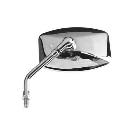 Retrovisor ambos lados HIGHSIDER smart tipo OEM - Daelim Daystar 125
