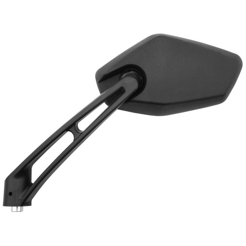 Retrovisor izquierdo HIGHSIDER smart tipo OEM negro - Aprilia SR50 Factory