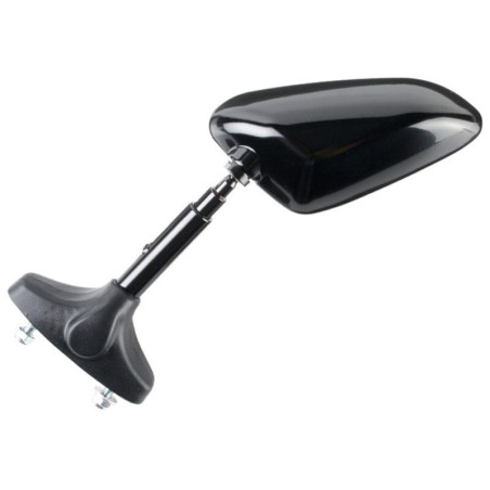 Retrovisor carenado izquierdo universal V PARTS negro