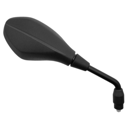 Retrovisor derecho HIGHSIDER smart tipo OEM negro - BMW G650 X-Challenge