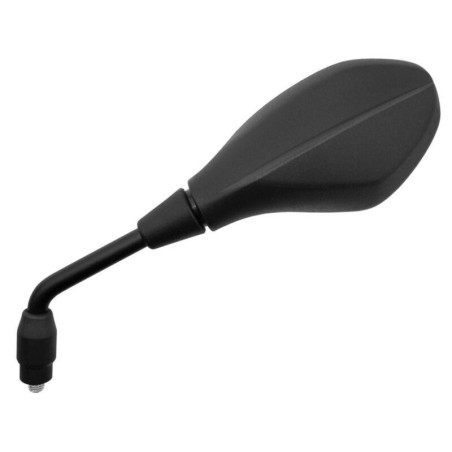 Retrovisor izquierdo HIGHSIDER smart tipo OEM negro - G650 X-Challenge