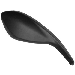 Retrovisor derecho HIGHSIDER smart tipo OEM negro - Ducati Monster 696/1000/ Streetfighter