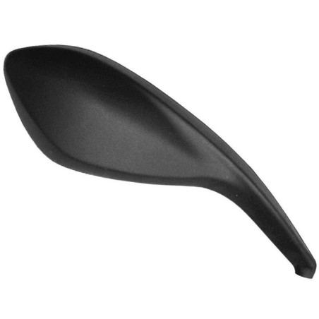Retrovisor derecho HIGHSIDER smart tipo OEM negro - Ducati Monster 696/1000/ Streetfighter