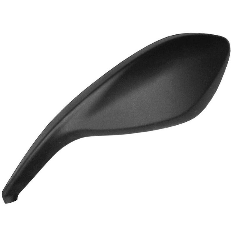 Retrovisor izquierdo HIGHSIDER smart tipo OEM negro - Ducati Monster 696/1000/ Streetfighter