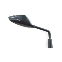 Retrovisor derecho universal HIGHSIDER smart con adaptadores