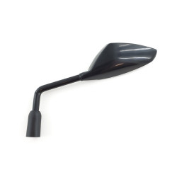 Retrovisor izquierdo universal HIGHSIDER smart con adaptadores