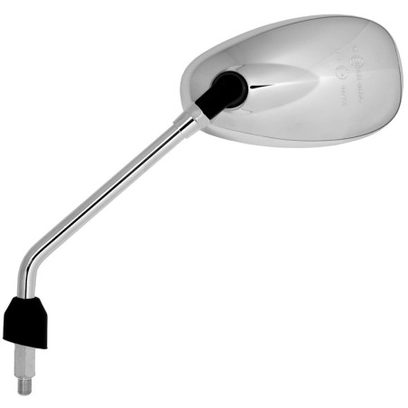 Retrovisor izquierdo HIGHSIDER smart tipo OEM - New Beverly 125/300