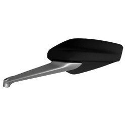 Retrovisor izquierdo HIGHSIDER smart tipo OEM - Diavel (11-)