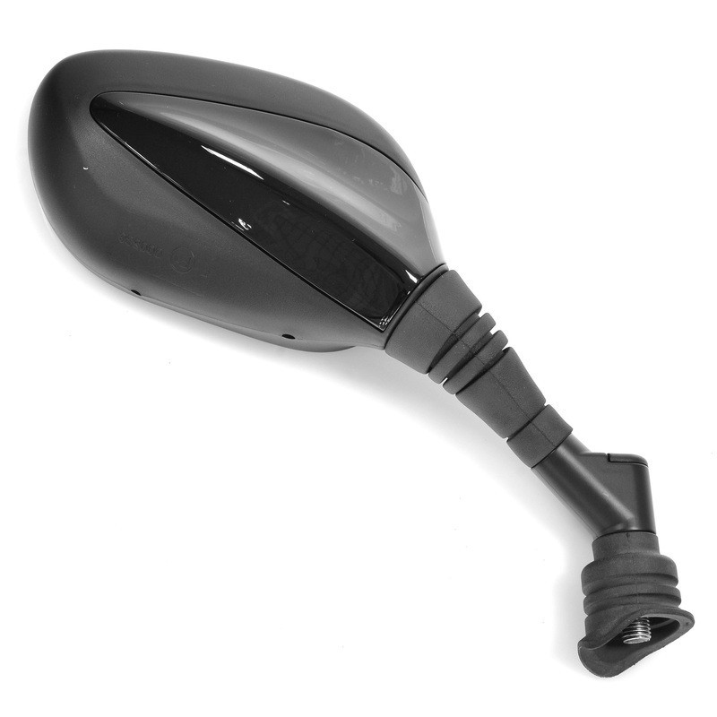 Retrovisor derecho HIGHSIDER smart tipo OEM - Kymco Super Dink Downtown 125 / 200 / 300 2009'- RH 88110-LEA7-E00