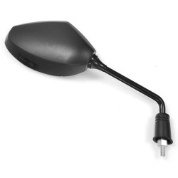 Retrovisor derecho HIGHSIDER smart tipo OEM - Sym Symphony 50/125/150 SR (10'-12') - RH 88110-ANA-000