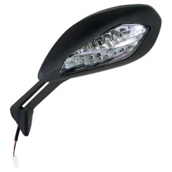 Retrovisor izquierdo HIGHSIDER smart tipo OEM - Ducati Panigale 1299 52310521A / 52320521A