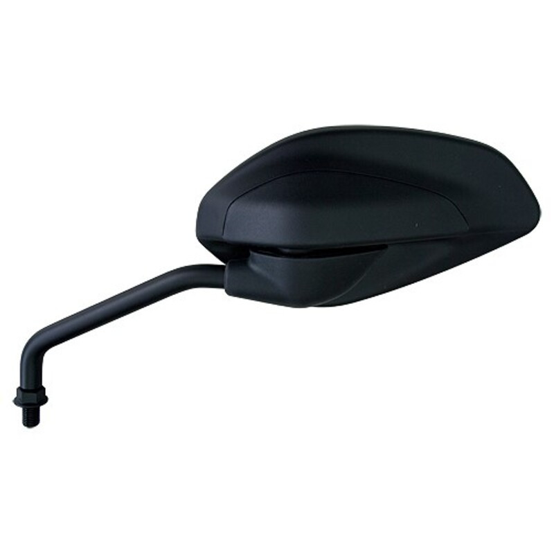 Retrovisor izquierdo HIGHSIDER smart tipo OEM - Ducati Scrambler 800/1100/Sixty2