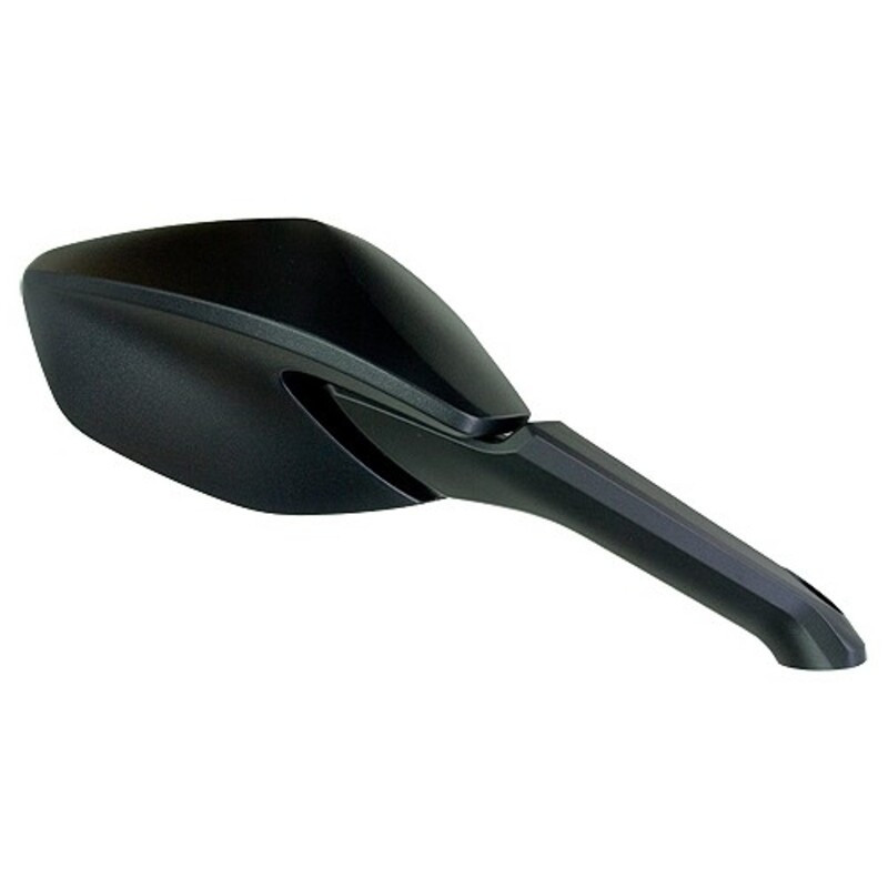 Retrovisor derecho HIGHSIDER smart tipo OEM - Ducati Multistrada 16-18