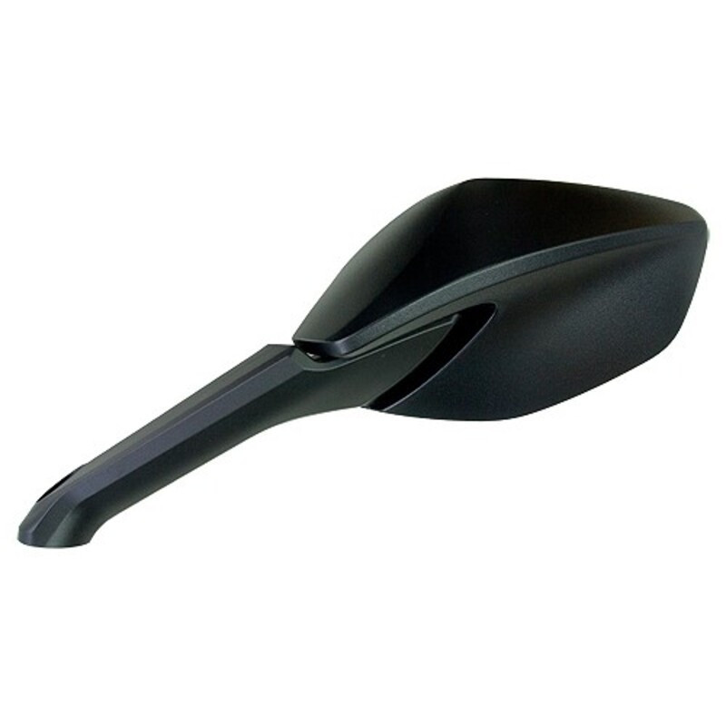 Retrovisor izquierdo HIGHSIDER smart tipo OEM - Ducati Multistrada 16-18