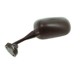 Retrovisor derecho HIGHSIDER smart tipo OEM negro - Honda CBR900RR