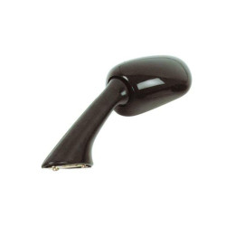 Retrovisor izquierdo HIGHSIDER smart tipo OEM negro - Honda CBR600