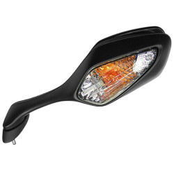 Retrovisor izquierdo HIGHSIDER smart tipo OEM - HONDA CBR 1000RR (08)