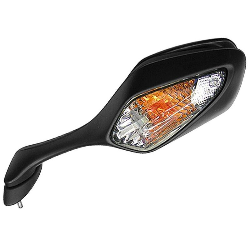Retrovisor izquierdo HIGHSIDER smart tipo OEM - HONDA CBR 1000RR (08)