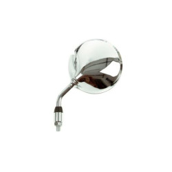 Retrovisor izquierdo HIGHSIDER smart tipo OEM - Honda VT600C