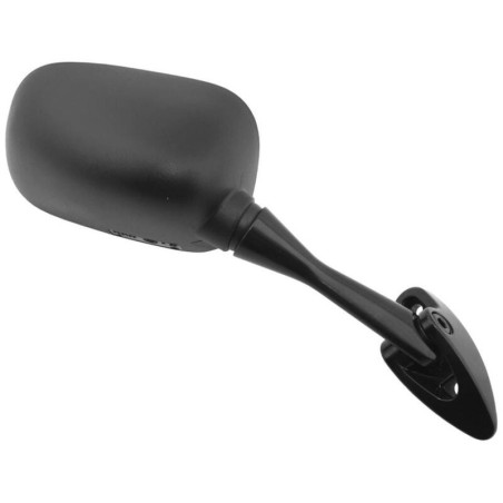 Retrovisor derecho HIGHSIDER smart tipo OEM negro - Honda VFR800FI